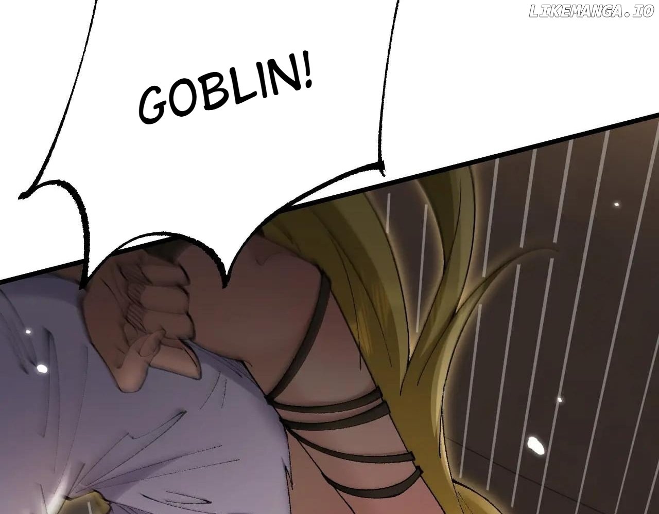From Goblin to Goblin God Chapter 58 - page 139